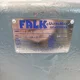 View FALK RK2040F 3A Ultramax Concentric Gear Drive 36.08:1 Ratio image 8