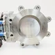 View Trueline 8" CL-150 Knife Gate Valve CF8M image 5