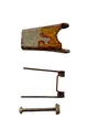 View Williams HSL-5-25 Safety Hasp Lock image 1