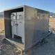 View Fornovo Gas 3DA300-2 Three-Stage Reciprocating Gas Compressor Package image 2