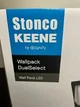View Stonco Keene WP100-SCT-G2-10-BZ 100W LED Wall Pack image 3