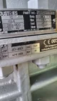 View KF Industries Gate Valve GA01011XU 10-inch Class 150 WCB image 2
