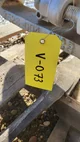 View Velan 10-Inch Class 150 Cast Steel Globe Valve Fig. F16-0074C-02TY image 3