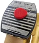 View ASCO EFHC8344G072 RedHat II Explosionproof Solenoid Valve 3/8" image 3