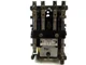View Westinghouse MG-6 Multi Contact Auxiliary Relay 1163801 image 1