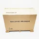 View Baldor Reliance Super-E AC Motor EM3769T 7.5 HP 3500 RPM image 4