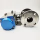 View Flo-Tite F150 2-Inch Stainless Steel Ball Valve ANSI Class 150 with Pneumatic Actuator image 2
