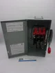View Eaton Cutler-Hammer DH261FRK Heavy Duty Safety Switch 30A 2 Pole Fusible Class H NEMA 3R image 4
