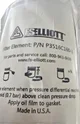 View FS Elliott P3516C160-3 Polaris P500 Compressor Oil Filter Element image 1
