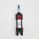 View Norgren EJ1255A1-EV #3 Pneumatic Cylinder 1-1/2" Bore x 1-1/4" Stroke image 1