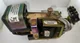 View Hubbell Type 264 400A DC Contactor with 100 VDC Coil image 1