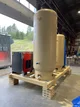 View Vector 3100 Duplex Air Compressor Package with Mattei RVD11H Compressors image 3