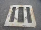 View Industrial I-Beam Steel Skid 4'x4' image 2
