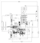 View 1500 HP Land Rig 107 (Ingersoll-Rand 2550) image 2