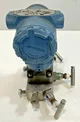View Rosemount 3051CG2A02A1AS5M5 Coplanar Gage Pressure Transmitter with Integral Manifold image 5