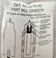 View AMETEK 6013-W2 Wire Suspended Electrode image 3