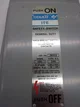View Gould ITE Vacu-Break JN423 Fusible Safety Switch, 3P, 100A, 240V, NEMA 1 image 2