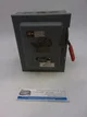 View Cutler-Hammer DU361U Heavy Duty Safety Switch 30A 600V 3P Non-Fusible NEMA 1 image 1
