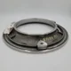View Flowserve Worthington 8FRBH-152 Wear Plate C-2104501-183 CD4MCuN image 3