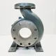 View Flowserve 2469A40X10X10HB Centrifugal Pump Casing 304SS image 2