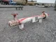 View Industrial Process Equipment Corp Shell and Tube Heat Exchanger 5.5" x 5'6" image 6