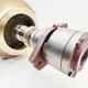View Pentair Aurora 410 Series 8x10-12 Single Stage Split Case Pump Rotating Assembly image 6