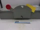 View Eaton Cutler-Hammer DT363UGK Heavy Duty Double Throw Safety Switch 100A 600V 3P NEMA 1 image 6