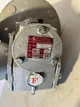 View SITI MI-50-F Worm Gearbox with 0.25kW Motor, Ratio 40:1 image 4