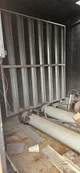 View International Supply Co. 1200 Gallon Secondary Containment Generator Base Tank Enclosure image 4