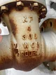 View KF Industries 4-Inch Class 300 Flanged Gate Valve GA0301XU image 3