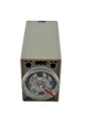 View Omron H3Y-4 Solid-State Timer Relay, 120s, 100-120V AC image 4