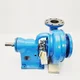 View Goulds 3196 4x6-11 Centrifugal Pump 316SS 11" Impeller image 1
