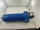 View Parker Finite HN3S-6QUY 3/4 NPT Coalescing Filter Housing image 4