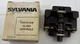 View Sylvania KKD-8 Convertible Duplex Pole Contact Block Kit image 1
