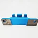 View Goulds Pumps 3196 Back Foot B02092A-1001 image 3