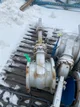 View KF Industries 12-inch Class 150 Gate Valve GA01011XU-12-GO image 2