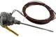 View Pyromation Thermocouple JJ48U-007(1/2)-SNZ-8HHN31, SB, BX-TIM276-2 image 1