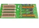 View GE Western D20 VME I/O Module 517-0123 image 3