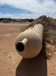 View Industrias Gutierrez 1000 Gallon Horizontal Pressure Vessel, Type AG, S/N 202 image 2