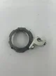 View Thomas & Betts L100GRL 1-Inch Grounding Locknut, Box of 5 image 2