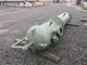 View Mayo Industries Shell and Tube Heat Exchanger 20" x 6' image 12