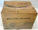 View Baldor Reliance CM3534 Electric Motor 0.33 HP 1725 RPM 3-Phase TEFC 56C Frame image 5