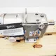 View Waukesha Cherry-Burrell Universal 3 Series 030 U3 Rotary Positive Displacement Pump with Tri-Clamp Connections image 2