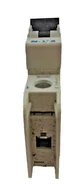 View Eaton FAZ-D2/1-NA-SP Miniature Circuit Breaker - Single-Pole, 2A image 2