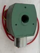 View ASCO MP-C-080 236610-032-D Solenoid Coil image 2