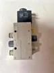 View Bosch Rexroth PW 67697-5 Solenoid Valve 4-Way 2-Position 24VDC Pneumatic Spring Return image 2