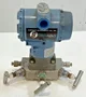 View Rosemount 3051CG2A02A1AS5M5 Coplanar Gage Pressure Transmitter with Integral Manifold image 1