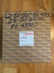 View Milwaukee Cylinder Rebuild Kit RKX15460 image 1