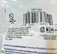 View Leviton 165-1547 Yellow Dustguard Grounding Connector 15A 125V image 3