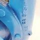 View Goulds 3196 4x6-11 Centrifugal Pump 316SS 11" Impeller image 5